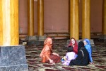 Be a Cultural Insider and get better photographs. (pt.1)