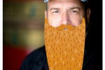 Wear a Beard and Help People!