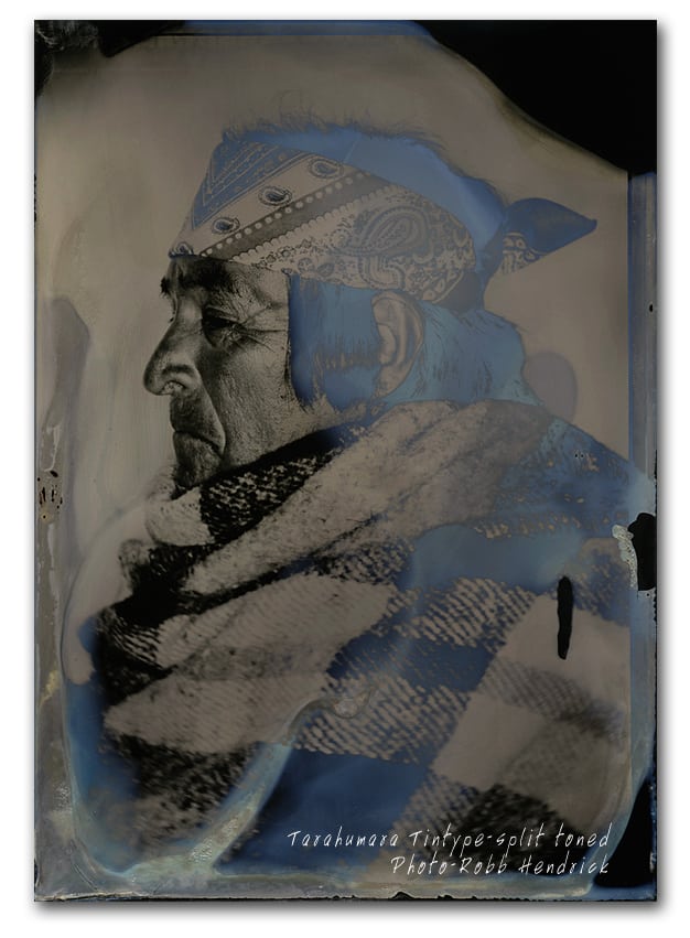 Tarahumara