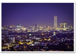 Georgetown, Penang