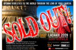 Lumen Dei 08 Ladakh SOLD OUT!