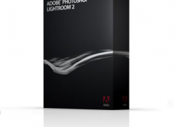 Lightroom 2.2