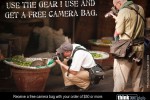 Think Tank Promotion