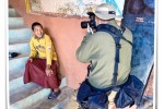 FAQ: How do you photograph people? How do you approach them?