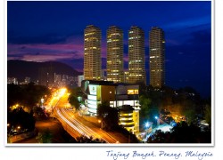 Tanjun Bungah, Penang