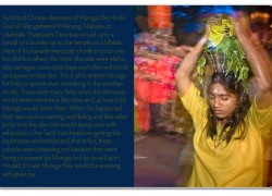 thaipusam