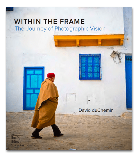Within The Frame