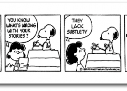 Peanuts