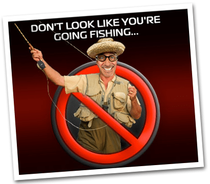 Fisherman