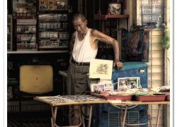 Penang Photowalk Winner