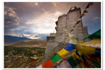My Packing List for Ladakh