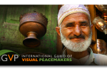 Depth of Field: International Guild of Visual Peacemakers