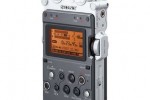 Review: Sony's PCM-D50 Digital Audio Recorder