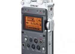 Sony PCM D50