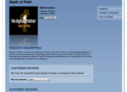 DOF-iTunes