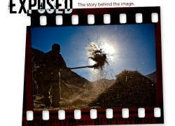 exposed winnowing