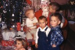 Christmas Break