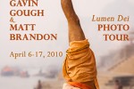 Lumen Dei: Kumbh Mela, India