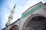 Istanbul: Day two