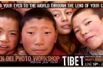 Lumen Dei Tibet: The Heart of Kham