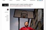 Another New Blogger: Brian Hirschy