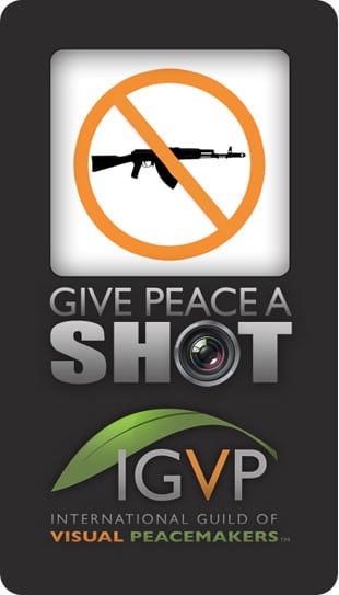 givepeaceshot-sidebar