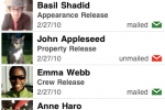 release-list