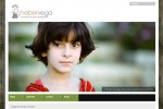 New Blogger: Heber Vega