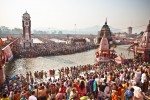 Lumen Dei: Haridwar – The Kumbh Mela