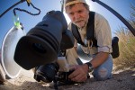 Depth of Field: Ralph A. Clevenger