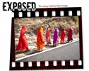 Exposed: India in 3D