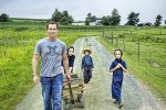 Depth of Field: Trey Ratcliff