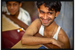 Multimedia: Wasim The Varanasi Sari Maker