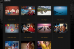 My New PhotoShelter Gallery