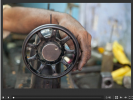 Lumen Dei Trophies: Examples of SoundSlides by our Students