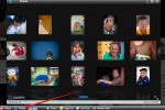 Screen shot wibiya Photos