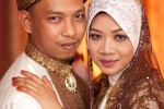 My First Malay Wedding