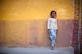 f/1.2, 1/200 sec, at 85mm, 100 ISO, on a Canon EOS 5D Mark II