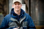 Depth of Field: Jeff Revell