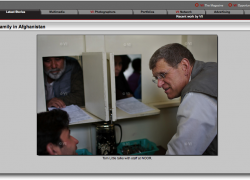 VII Photo Essay on Tom Little