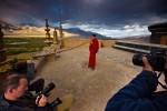 Checking in from Ladakh