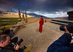 f/10, 1/25 sec, at 16mm, 100 ISO, on a Canon EOS 5D Mark II