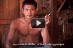 Video; The daunting future?