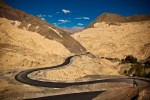 Where is this road leading us?