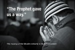 Multimedia: The Prophet gave us a way.