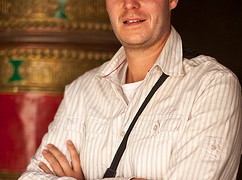 Michael Ettema