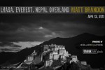 Tibet, Mt. Everest, Nepal Overland