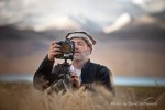 A Photographic Workout