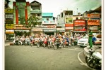 Confessions of a Seasoned Traveller