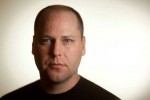 Depth of Field: Brian Storm